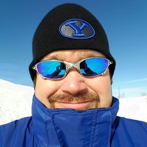 Meet your Posher, Sean